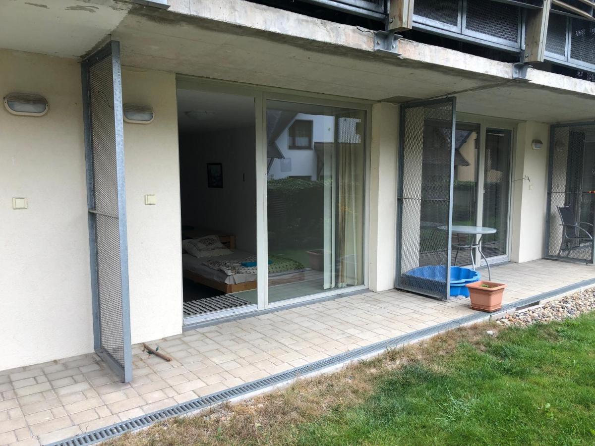 Apartment Certovka Harrachov Bagian luar foto