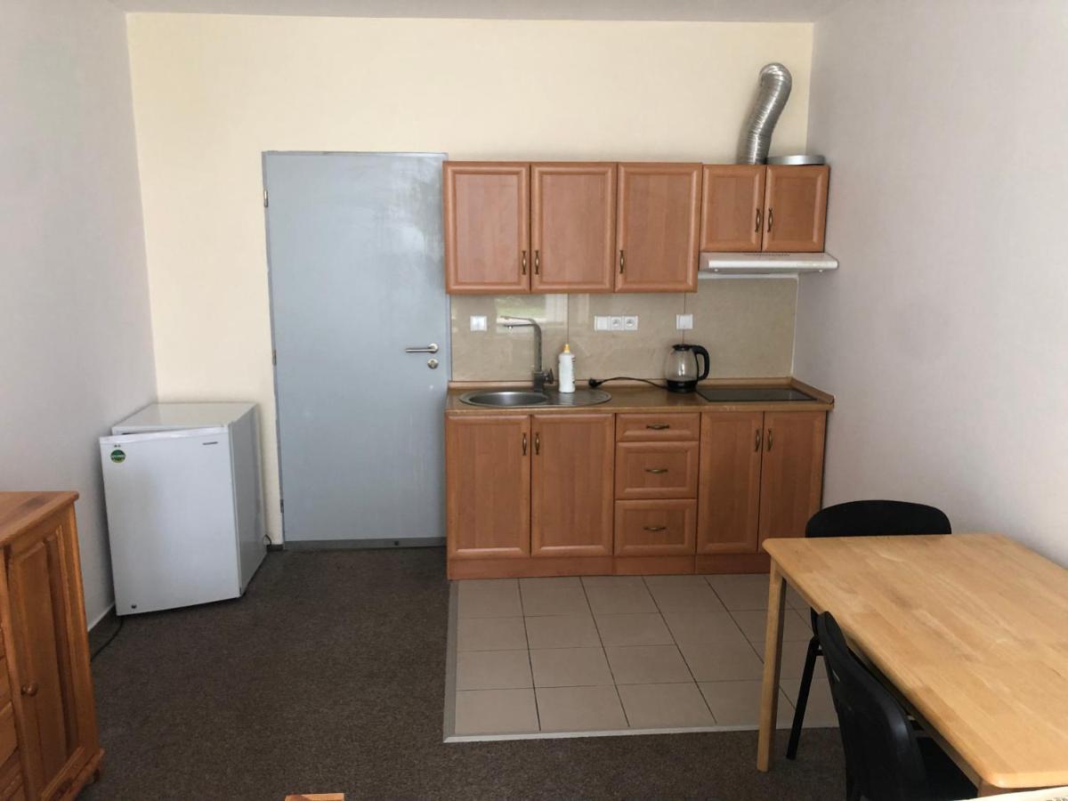 Apartment Certovka Harrachov Bagian luar foto